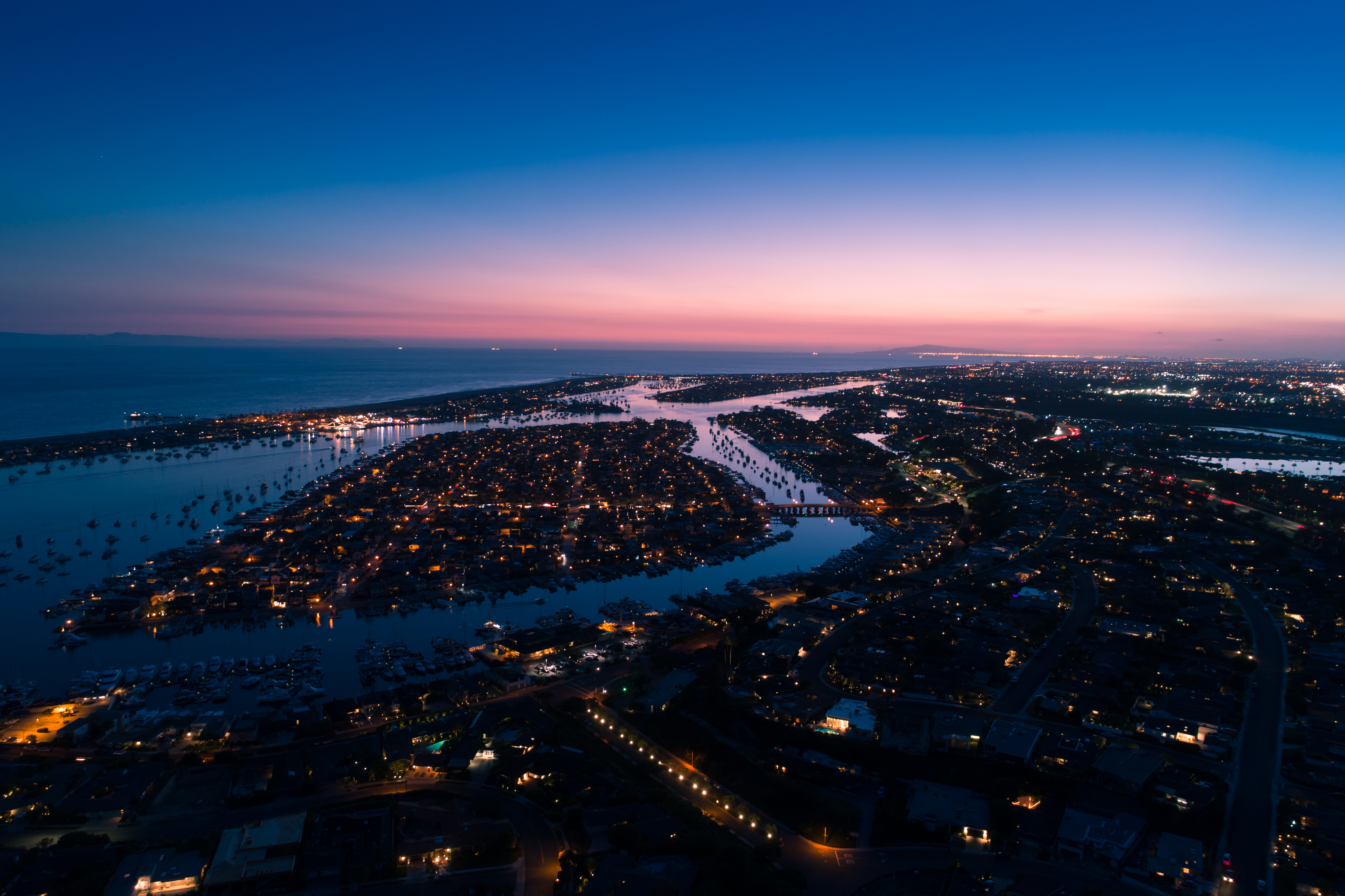 Newport Beach, California